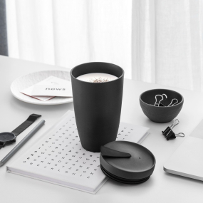 Кружка To Go Manufacture Rock 350 мл