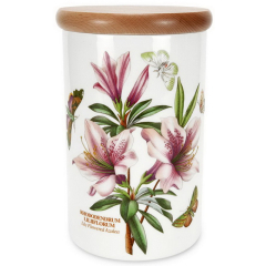 Емкость для хранения "Азалия лилия" 20 см