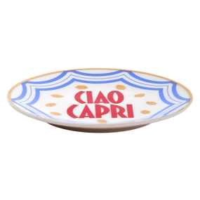 Блюдце Ciao Capri 15 см