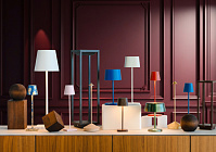 Беспроводные светильники Zafferano