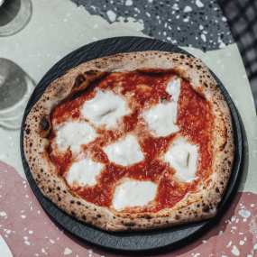 Тарелка для пиццы Manufacture Rock 32 см