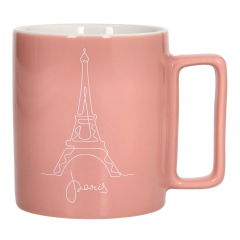 Кружка Paris 360 мл