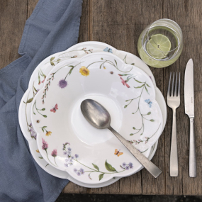 Салатник Nora Spring Vibes 24 см