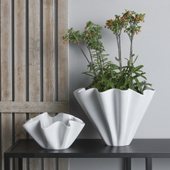 Ваза Valentina 25 см