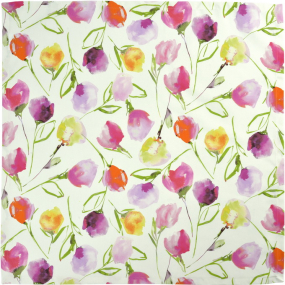 Скатерть прямоугольная Fresh Tulips 150х250 см