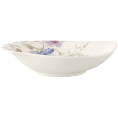 Салатник Mariefleur Gris Serve&Salad 21х18 см