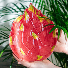 Блюдо "Питахайя" 25,8х20,6 см