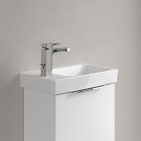 Раковина Villeroy & Boch Architectura 48х28, подвесная