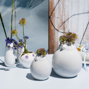 Ваза "Птица" Farm Life 10 см