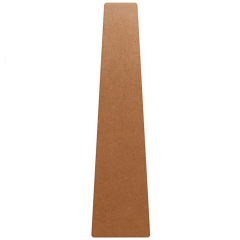 Керамогранит Equipe Bamboo 5,6х22,4, Barro, 8 мм