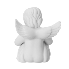 Фигурка "Ангел с подарком" 6,5 см