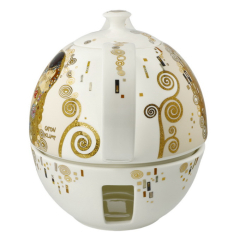 Заварник с подогревом "Поцелуй" 1,2 л