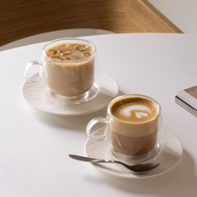 Набор кружек Artesano Hot&Cold Beverages 180 мл, 2 шт