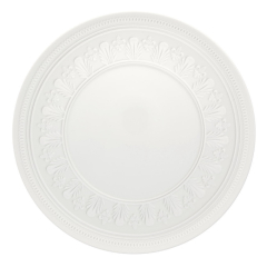 Тарелка салатная Ornament 22,9 см