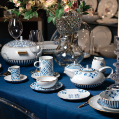 Сливочник Transatlantica 340 мл