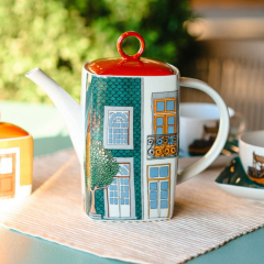 Кофейник Alma do porto 1,15 л