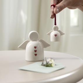 Подвеска "Ангел-хранитель" With Love 5 см