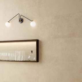 Керамогранит Italon Room 60х120 Cerato, Stone Beige, 9 мм