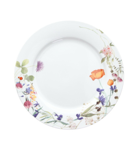Блюдо сервировочное Atollo Flora 31 см