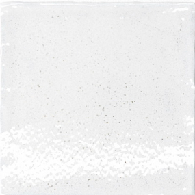 Плитка керамическая Equipe Altea 10х10, White, 8 мм