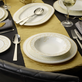 Блюдо для салата Ivoire 20 см