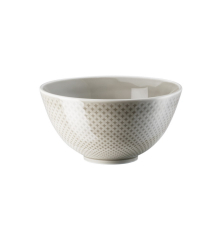 Салатник порционный Junto Pearl Grey 15 см