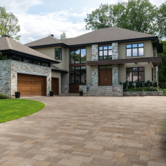 Керамогранит Imola Trail 20х30 N, Piasentina Greige, 18 мм