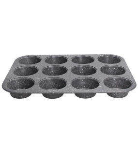 Форма для выпечки маффинов Pure Roq 35х27 см