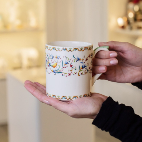 Кружка Toscana 420 мл