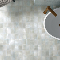 Керамогранит Equipe Miyako 10х15, Ether, 7,8 мм