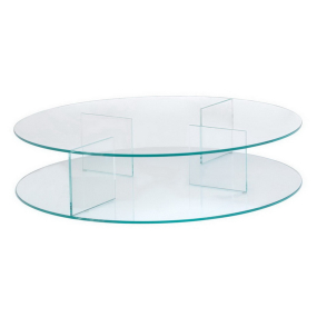 Стол Cassina Mex 269 106х106