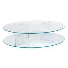 Стол Cassina Mex 269 106х106