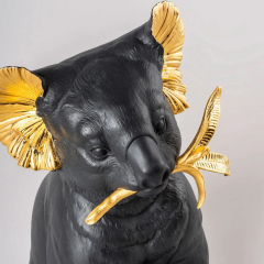 Статуэтка "Коала" 34х21х27 см