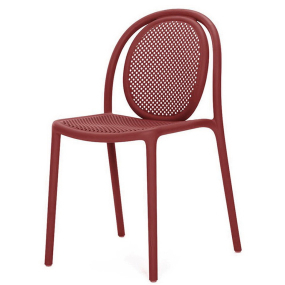 Стул Pedrali Remind 3730, Rosso