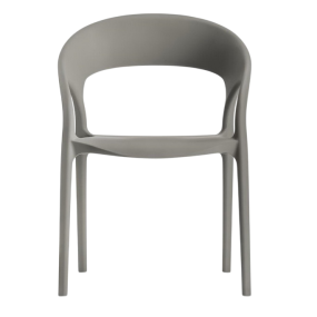 Стул Pedrali Gossip 621RM, Grey