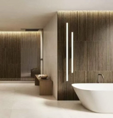 Керамогранит Italon Eternum 20х80 Naturale, Fumé Tatami. 9 мм