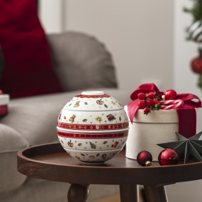 Набор блюд La petite Boule Toy's Delight, 5 предметов