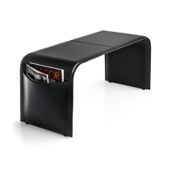 Банкетка Calligaris Shape Black