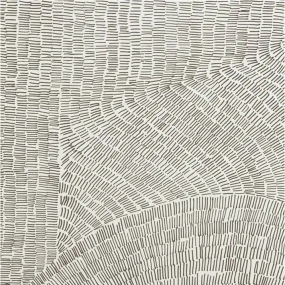 Плитка Керамогранит Refin Fossil 60x60, Brown, 9 мм