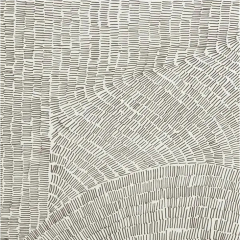 Плитка Керамогранит Refin Fossil 60x60, Brown, 9 мм