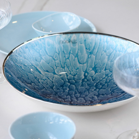 Чаша Dogale Cosmo 33 см