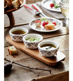 Подставка для розеток для соуса Artesano Original 30 см