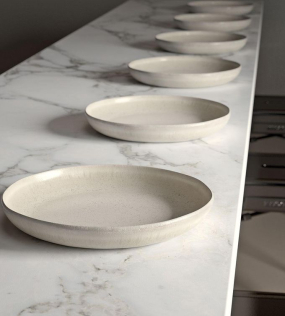 Керамогранит Marazzi Grande Marble Look 160х320 Satin, Calacatta Extra, 6 мм