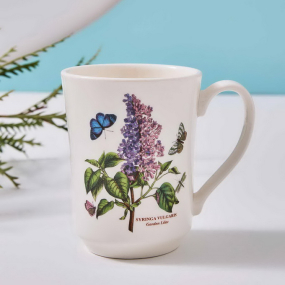 Кружка "Сирень" 390 мл