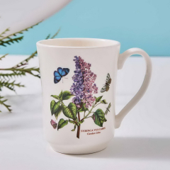 Кружка "Сирень" 390 мл