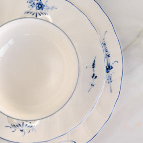 Чашка суповая Old Luxembourg 400 мл