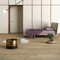 Керамогранит Coliseum Bormio 20х120 Naturale, Honey, 9 мм