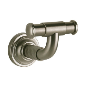 Крючок Gessi Venti20 65521.149, брашированный никель