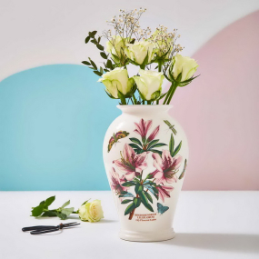 Ваза "Азалия лилия" 25 см