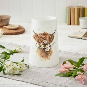 Ваза "Корова" 20 см